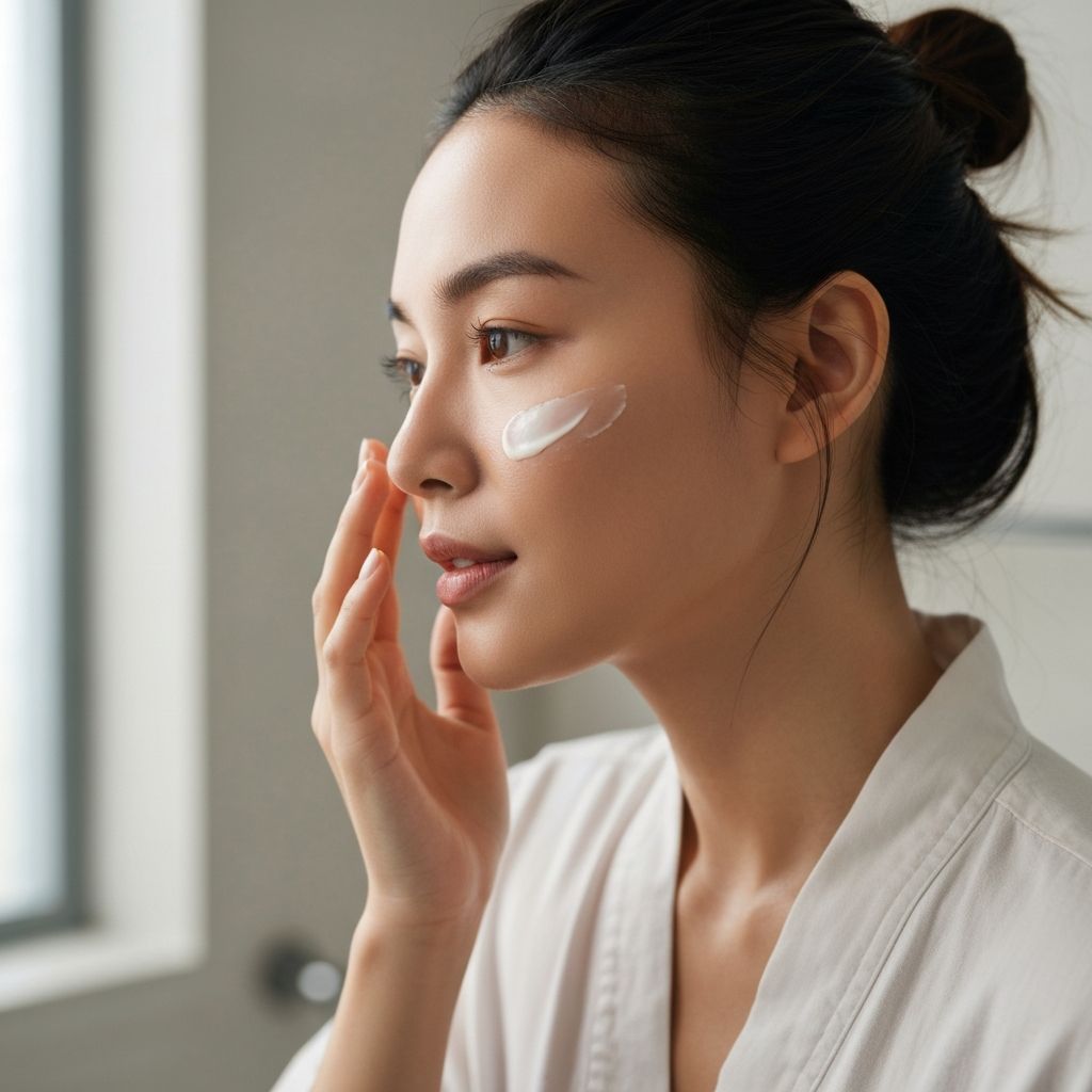 Perawatan sehari-hari